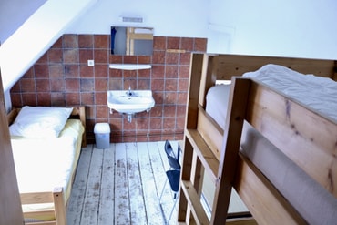 3-ER ZIMMER (OG)