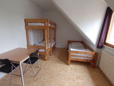 3-ER ZIMMER (OG)